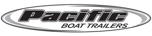 Pacific Trailers logo
