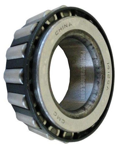 1.250" ID Trailer Hub Bearing for 5,200-7,000 lb. Axles #BR-14125A - Pacific Boat Trailers