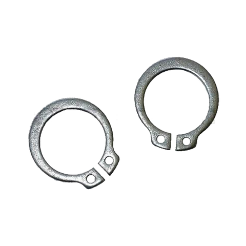 UFP Retaining Rings/Clips (1-pair) #32262 - Pacific Boat Trailers