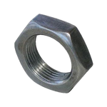 Trailer Axle Spindle Nut for D Shape Spindles 13/16" ID #32414 - Pacific Boat Trailers