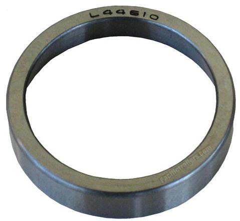 1.980" OD Bearing Race/Cup #L44610 - Pacific Boat Trailers