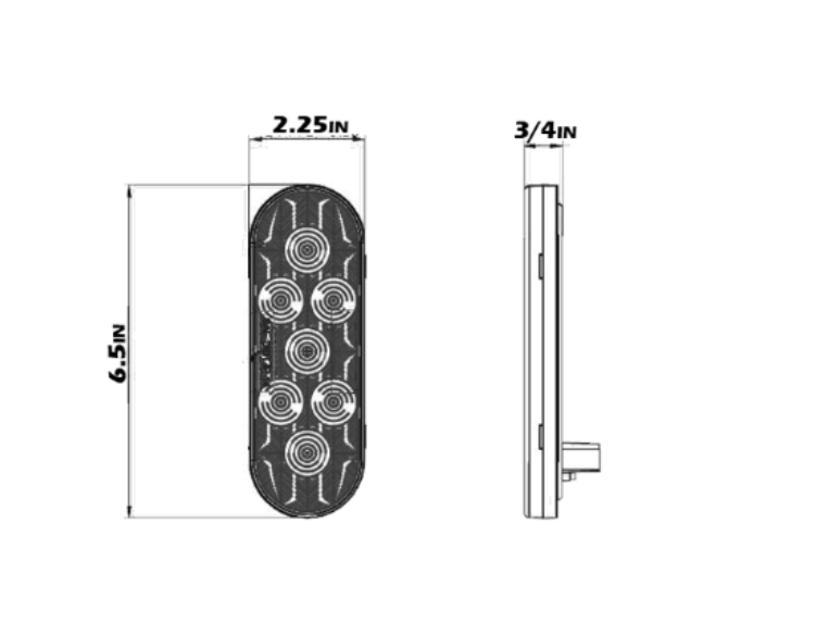 320 ハードボイルド サミー コピーレバー LED仕様 320 ハードボイルド