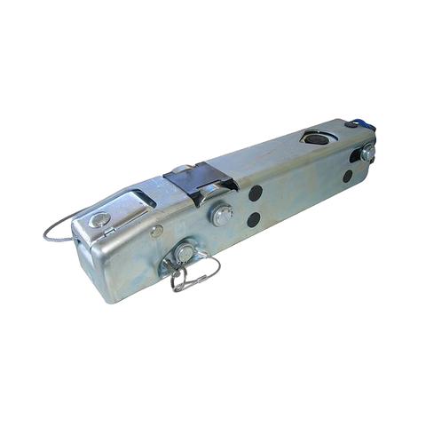 UFP A-60 Hydraulic Brake Actuator Inner Member Slide, 7,500 lb. 2-Axle Disc Brakes #34044 - Pacific Boat Trailers