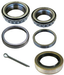 Trailer Bearing Kit, 1 3/8" x 1 1/16" Spindle, L68149/L44649 Bearings #1149 - Pacific Boat Trailers