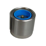 Trailer Buddy Bearing Stainless Steel Grease Protector, 1.980" #07500 - Pacific Boat Trailers