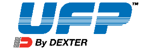 UFP Brake Actuator Parts List and Schematic