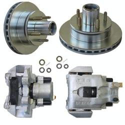 Trailer Brakes and Parts