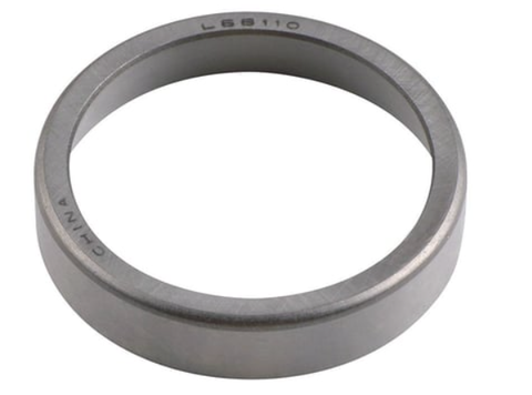 Bearing Race/Cup 68110 for use with 68149 bearings - Pacific Boat Trailers