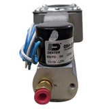 Dexter Integrated Master Cylinder Reverse Solenoid Unit #054-127-22 - Pacific Boat Trailers