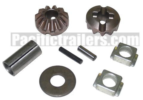 Fulton Replacement Bevel Gear Kit #0933306S00 - Pacific Boat Trailers
