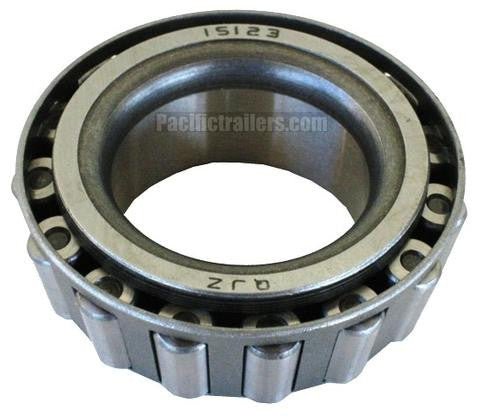 Trailer Wheel Bearing #15123 for 5200-7000K axles - Pacific Boat Trailers