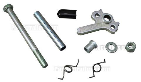 Fulton Trailer Winch Ratchet Repair Kit - 1514S01 - Pacific Boat Trailers