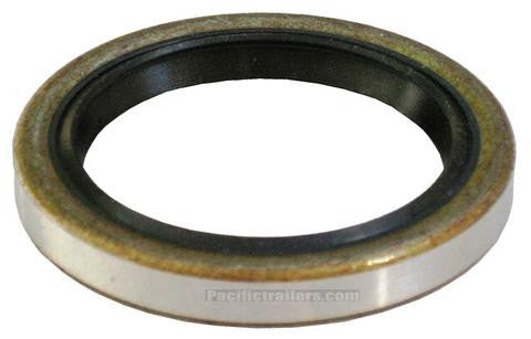Trailer Grease Seal # 15192TB for 1 1/4" wheel bearings - Pacific Boat Trailers