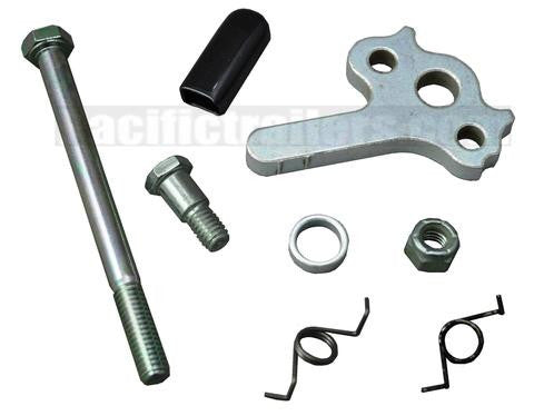 Fulton Trailer Winch Ratchet Repair Kit #1598S01 - Pacific Boat Trailers