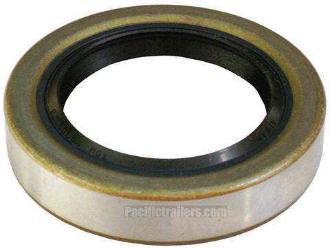 T.S.Y.Ａ.K Amazon.com: (2 Pack) Trailer Hub Grease Seal 168255TB 1.68