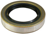 Trailer Hub Grease Seal For 1 3/8" L68149 Inner Trailer Wheel Bearing 168255TB - Pacific Boat Trailers