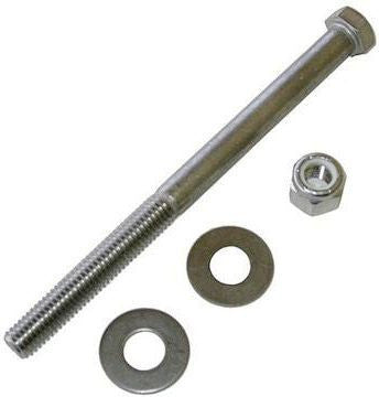 Bolt Assembly for Front Bow Rollers, 7" L - Pacific Boat Trailers