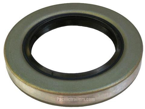 Trailer Double Lip Grease Seal for 1 3/4", 25580 Inner Trailer Wheel Bearings #21334TB - Pacific Boat Trailers