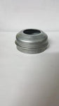 2.328" EZ-Lube Bearing Zinc Plated Grease/Dust Cap. #347512 - Pacific Boat Trailers
