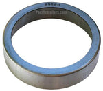 Trailer Bearing Race/Cup #BR-25520 - Pacific Boat Trailers
