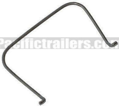 UFP Pushrod Release Bracket Spring #32546 - Pacific Boat Trailers
