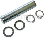 UFP Roller Pin Assembly. # 34079/A - Pacific Boat Trailers