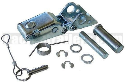 UFP A-60 Coupler Latch Replacement Kit #36360 - Pacific Boat Trailers