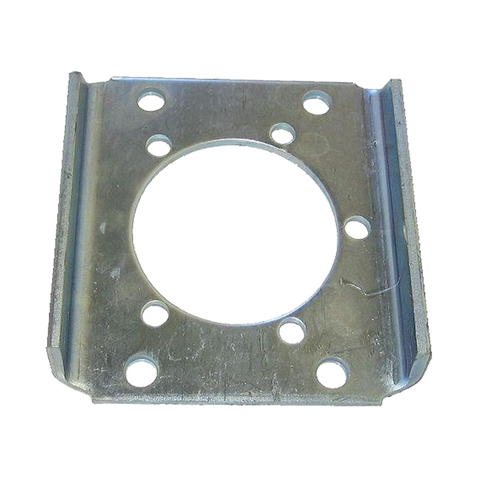 UFP DB-35 5-Hole, Caliper Mounting Bracket #37110 - Pacific Boat Trailers