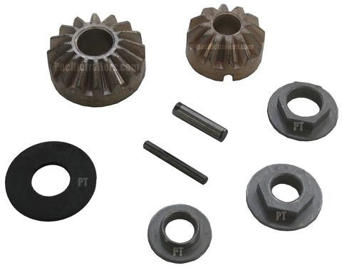 Bulldog 7,000 lb. Sidewind Gear Replacement Kit #5002581360 - Pacific Boat Trailers