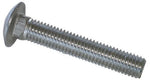 1/2"-13 Stainless Steel Trailer Carriage Bolts - Pacific Boat Trailers