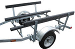 Boat Trailer Guides Kit - 5' Bunk Boards - Pacific Boat Trailers