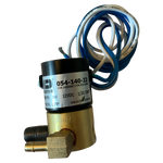Trailer Buddy UFP Electric Reverse Solenoid Valve with Fittings #34500 054-101-00 - Pacific Boat Trailers