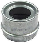 1.980" EZ-Lube Bearing Zinc Plated Grease/Dust Cap. #34751 - Pacific Boat Trailers