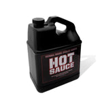 Boat Bling HOT SAUCE, Hard Water Spot Remover (1 Gallon Bottle) #HS0128 - Pacific Boat Trailers