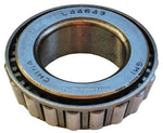 Trailer Bearing #L44643 for 2000lb. axles, 1.00" ID - Pacific Boat Trailers