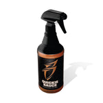 Boat Bling QUICKIE SAUCE, Premium 'Quickie' Cleaner (32 oz.) #QS0032 - Pacific Boat Trailers