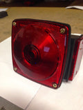 Submersible Right Hand "Under 80" Tail Lamp PTCTL-44010-RH-1 - Pacific Boat Trailers