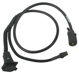 Replacement Wiring Harness for Titan BrakeRite II Severe-Duty Electric-Hydraulic Actuator #4834300 - Pacific Boat Trailers