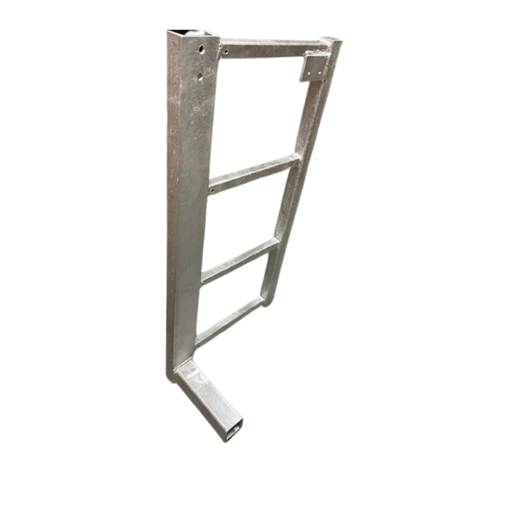 Boat Trailer Ladder Left Rear or Right Front PT LADDER