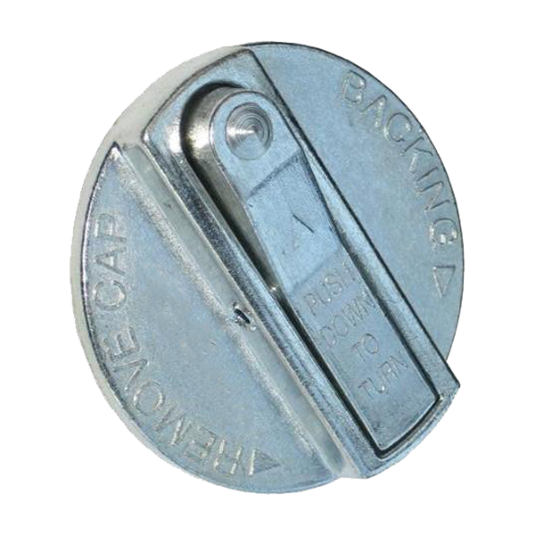 UFP Brake Lockout Cap - Top Lockout Upgrade 34359 For Trailer Backing Assistance