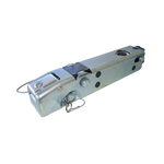 UFP A-60 Hydraulic Brake Actuator Inner Member Slide, 7,500 lb. 2-Axle Disc Brakes #34044 - Pacific Boat Trailers