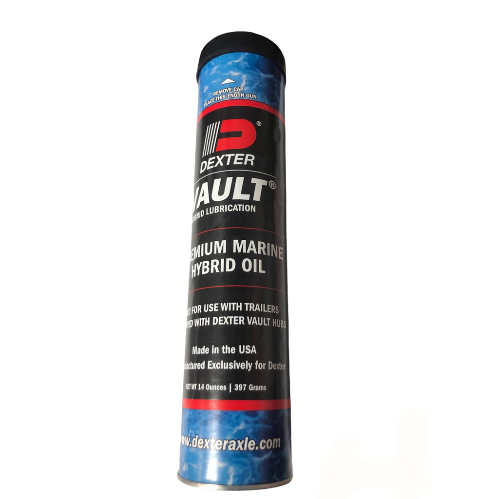 UFP Trailer Buddy Vault System Hybrid Lubricant (14 oz) #07036 UFP Trailer Buddy Vault System Hybrid Lubricant (14 oz) #07036