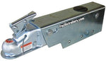 UFP A-75 Brake Actuator for 1-Axle Disc Brakes, 7500lb. capacity (bolt-on). #47101 - Pacific Boat Trailers