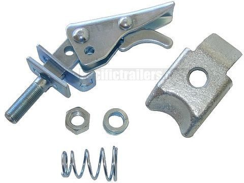 UFP A-75 Coupler Latch Replacement Kit #36368 - Pacific Boat Trailers