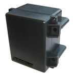 Plastic Battery Box Case for Electric over Hydraulic Brake Systems #PTC-BB-1 - Pacific Boat Trailers