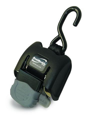 BoatBuckle G2 tie-down RVS (per stuk BoatBuckle G2 tie-down RVS (per stuk