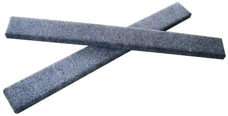 Boat Trailer Bunk Boards, 2" x 6" Carpeted Boards (1 pair