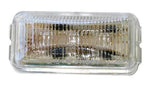 Clear-Amber LED Sidemarker Clearance Light CL-24320-CA - Pacific Boat Trailers