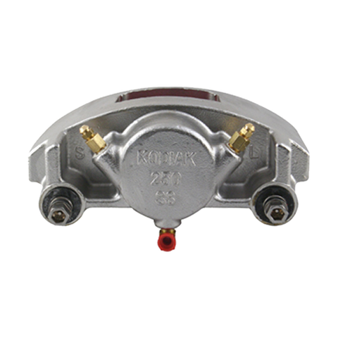 KODIAK 250, 7,000-8,000 lb Stainless Steel Disc Brake Caliper Assembly #DBC-250-SS - Pacific Boat Trailers