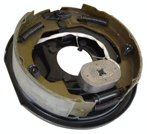 UFP Electric Brake Assembly 10" x 2 1/4" Right Hand 3500lb. #32654R - Pacific Boat Trailers